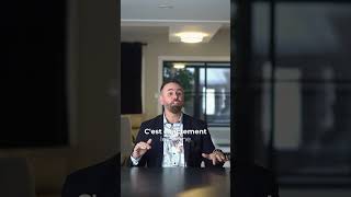 Lhypothèque Cest Tout Un Art. Ébecois Èque