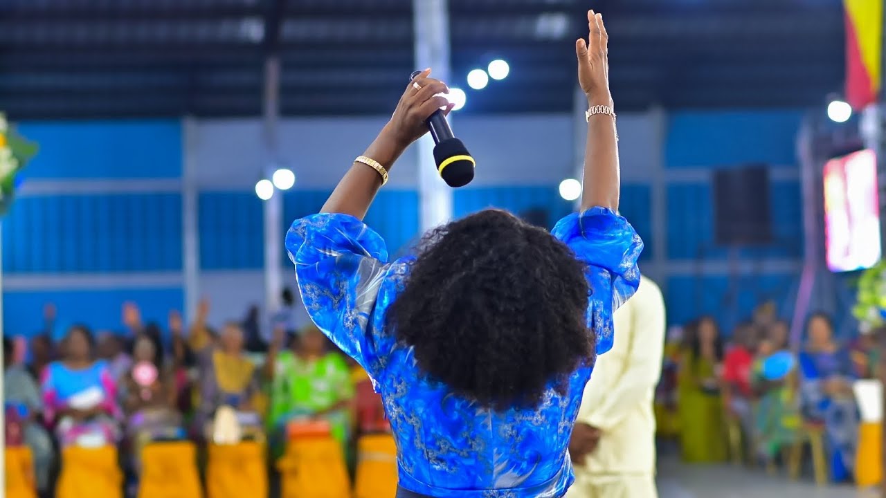 priere pour la Nation