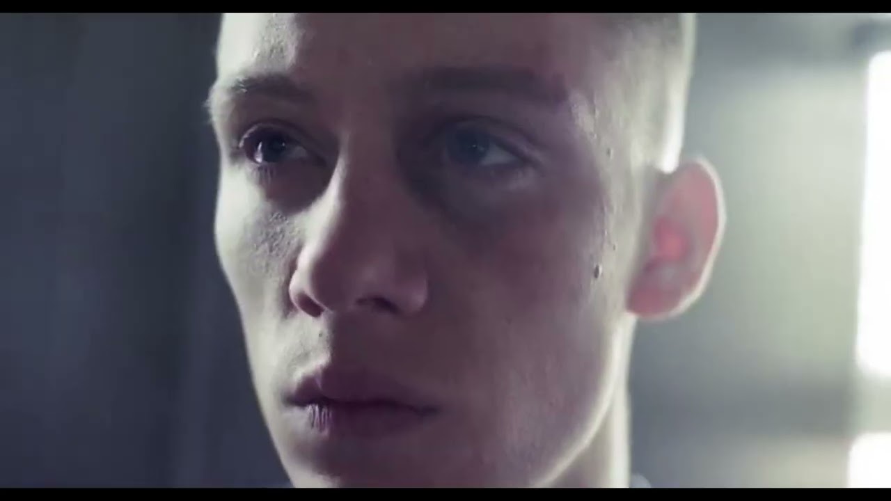 Mama I'm a criminal (OFFENDER)