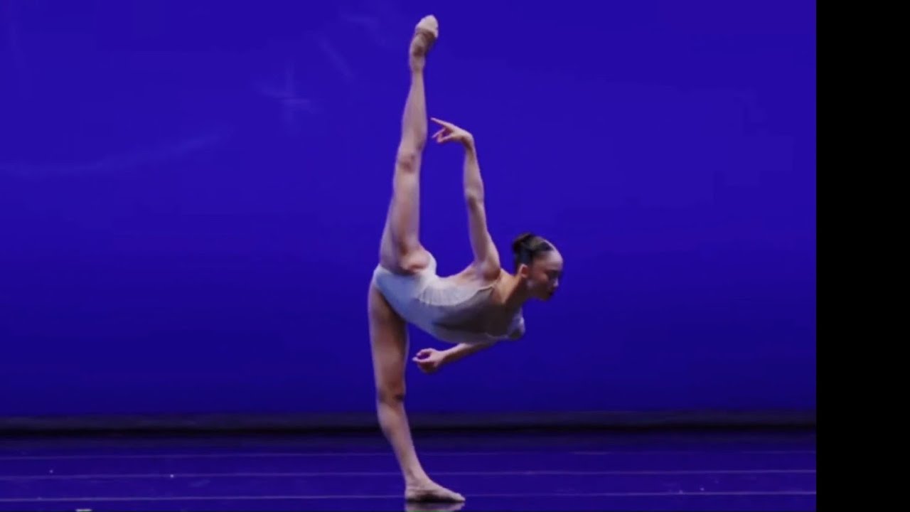 Crystal Huang-Après un Rêve