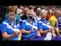 World Indoor Bowls Championship 2026 Paul Foster MBE vs Robert Paxton - THE FINAL!