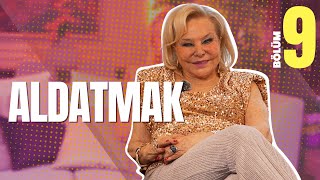 Aldatmak Selin Karacehennem