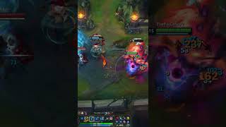 Giga Chad Malphite