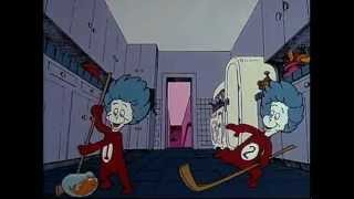 Dr. Seuss -Find anything under the sun