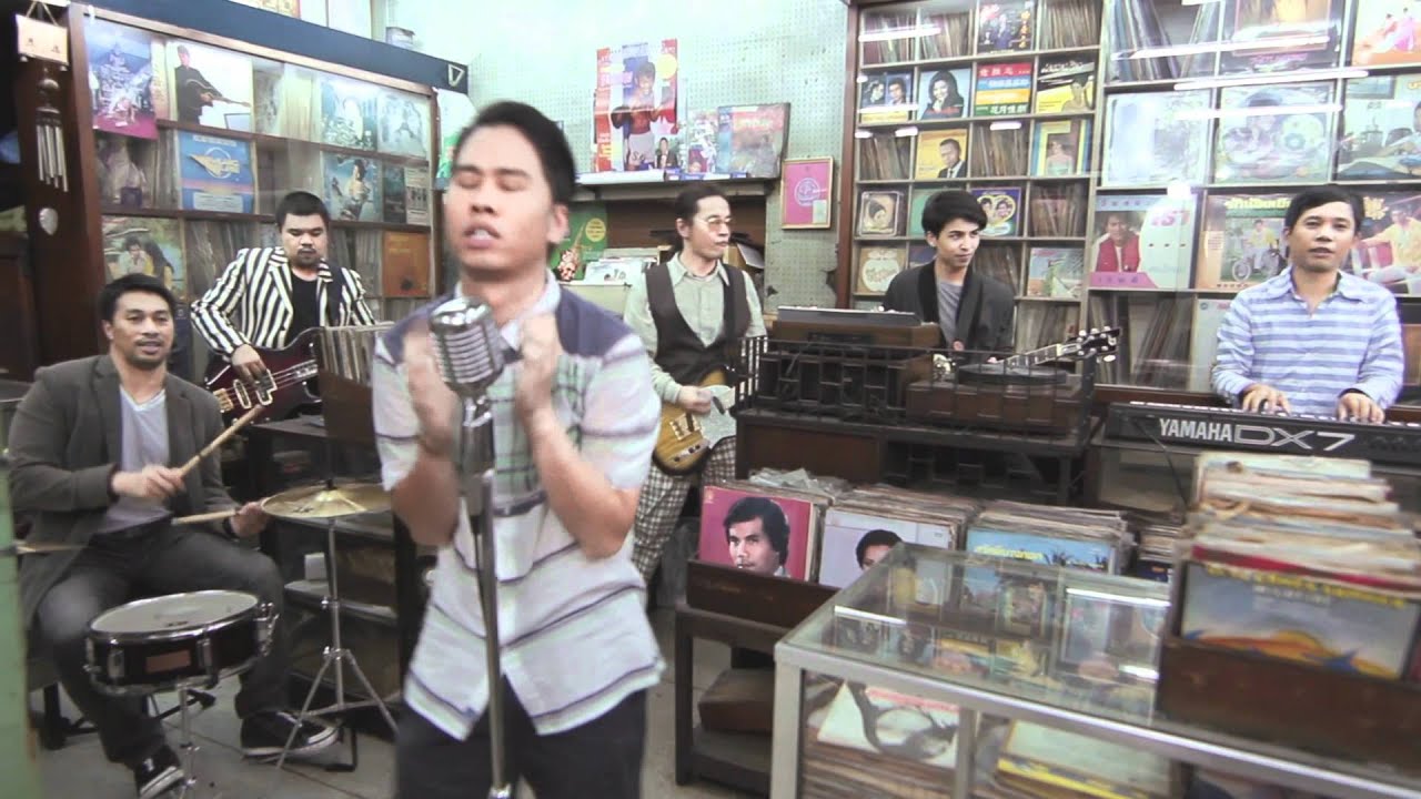 Palmy คิดมากไป v.555