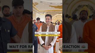 Indian Politician Raghav Chadha Interview after joining Narendra Modi BJP From Arvind Kejriwal AAP