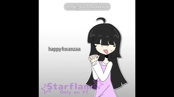 ignore the fact my watermark randomly changed i made this vid last week #oc #animation #fyp #shorts