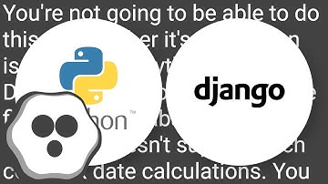 Django queryset filtering by ISO week number