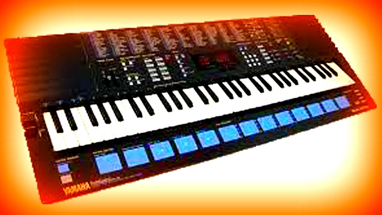 Yamaha Portasound PSS 680 Resetear A Modo Fábrica