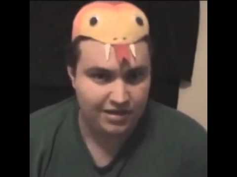 Im a sneaky snakeDrake Wilks Vine