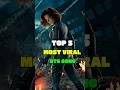 Top 5 Most Viral BTS Songs Every ARMY Must Know | BTS Fans Only #shorts #cinecipher