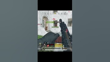 CODm Killed the Glitch #codm #gaming #codmobile #shorts #viral #trending #youtubeshorts #youtube