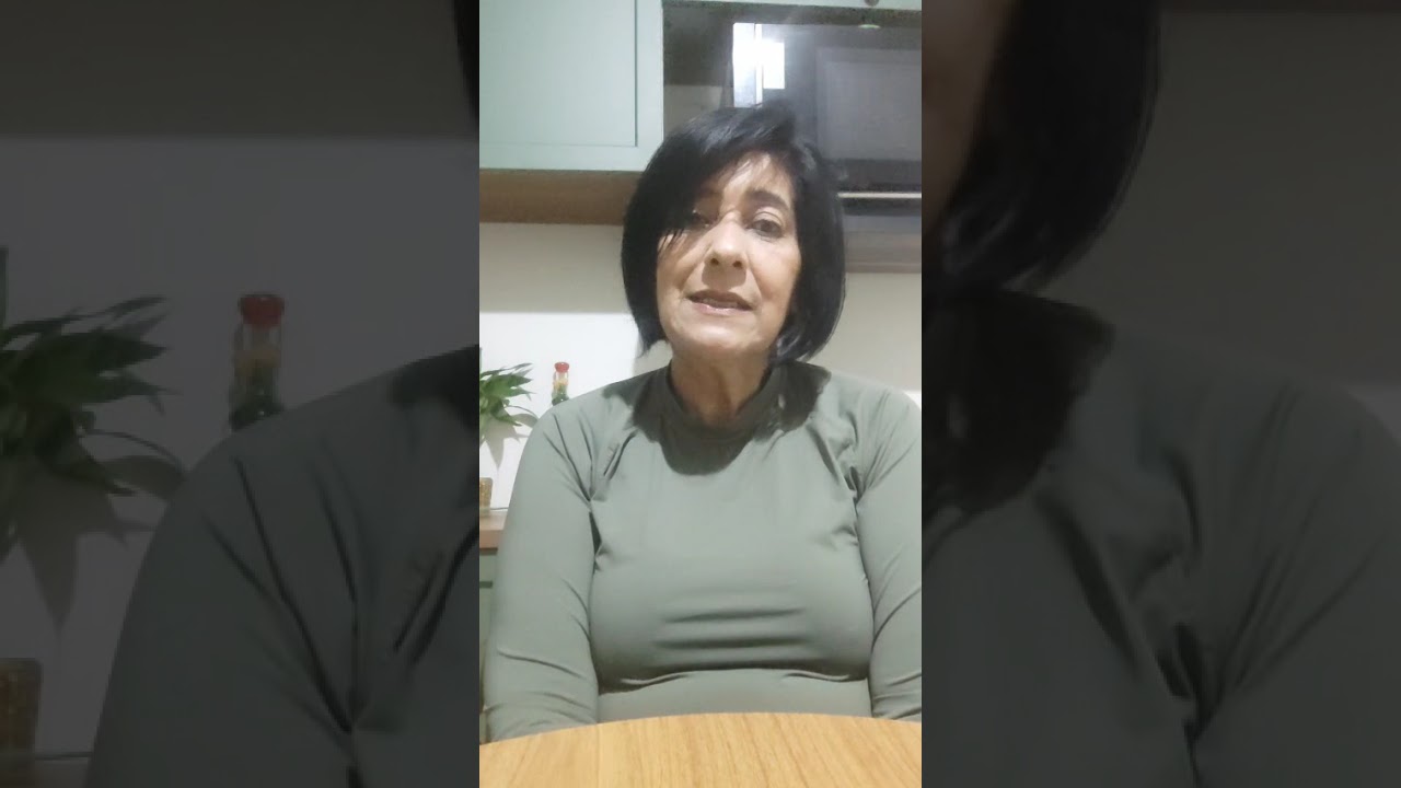 Depoimento em vídeo 1