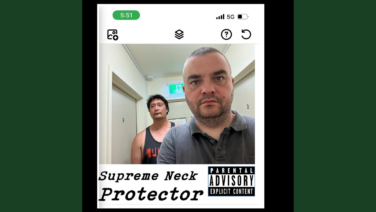 Mellow Yellow, Pt. 3