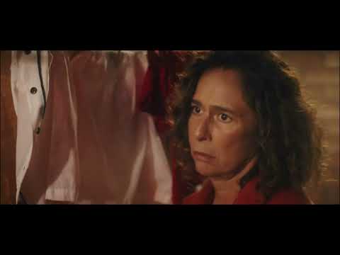 Cena Filme Avenida Beira Mar