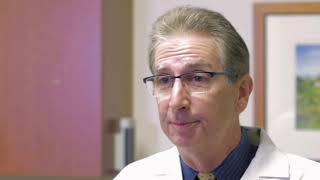Meet Dr. David Belvin at Sentara Family Medicine Physicians in Gloucester