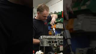 We have a Bullt RB26! Day Two of 5-Day 10-Second GT-R Build