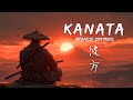 KANATA - 彼方 -｜Japanese Flute & Zen Ambient Music for Peace, Distance, and Serenity