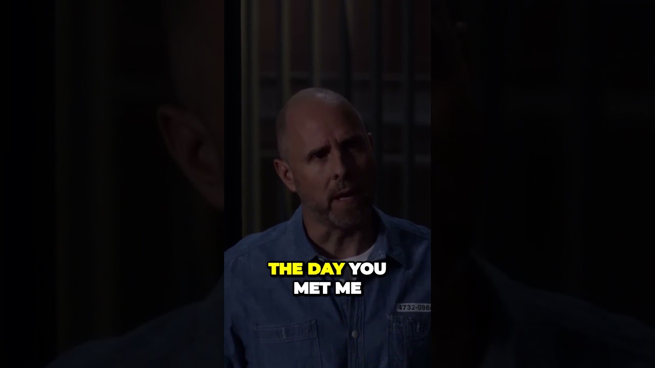 Unveiling Power Dynamics Guards Warning Sets Dark Future for Harvey