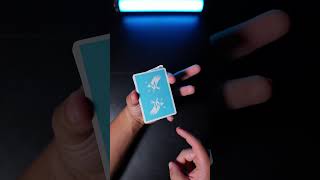 Cardistry Tutorial: Revolution Cut #shorts #tutorial #cardist  #cards #cardistry