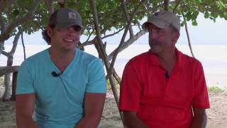 Interview Meet Wes & Keith Nale # 2