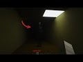 Minecraft but it's a HORROR game [ Liminal Spaces FULL Gameplay ]