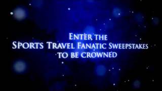 Chicago Sports Fanatic Sweepstakes