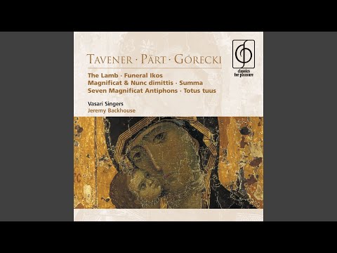 Two Hymns to