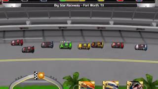 Replay from Big Win Racing! screenshot 5