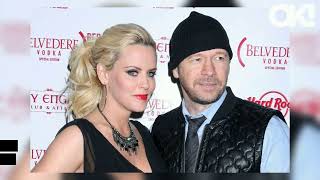 Jenny McCarthy Reveals She 'Reset' Her Love Life Before Meeting Husband Donnie Wahlberg: 'I Really W