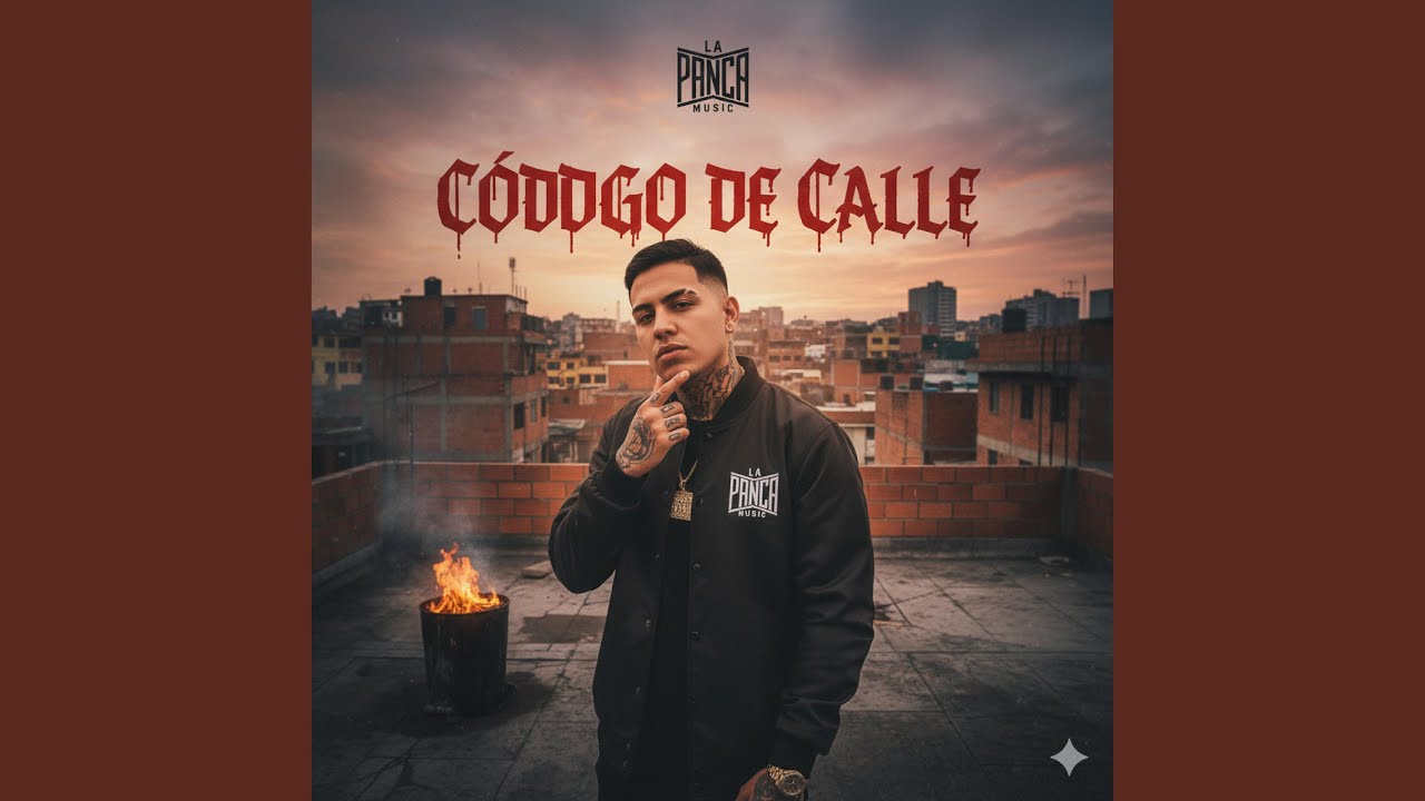 CODIGO DE CALLE