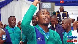 Mercy Of The Cross  Moya Oyingcwele  Amanxeba Ami inkonzo Yomshado Ka Mr U0026 Mrs Hlatshwayo