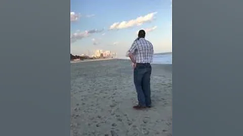 Surprise Beach Proposal