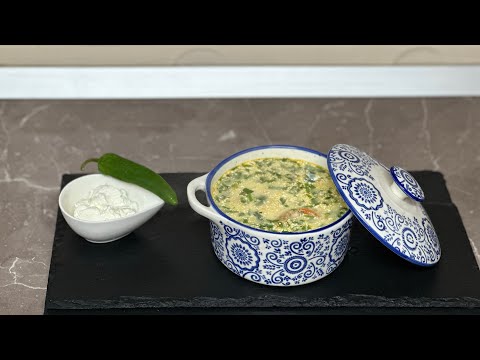 Ciorbă De Potroace Trebuie Să O încercați Neaparat