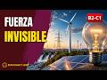 ¿Cómo Nace la Electricidad? ⚡🌍 | Spanish Listening &amp; Reading (B2-C1)