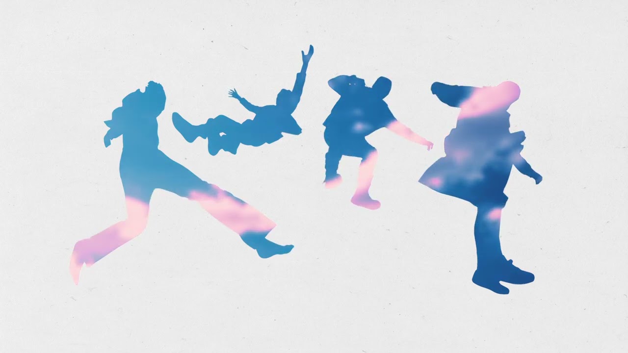 5 Seconds of Summer - Me Myself \u0026 I (Official Visualizer)