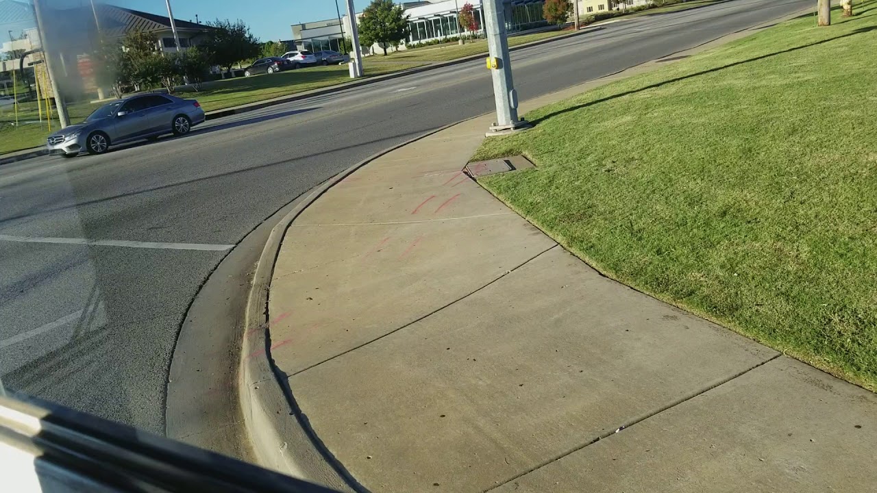 Field Trip (Bus ride Part 1) YouTube