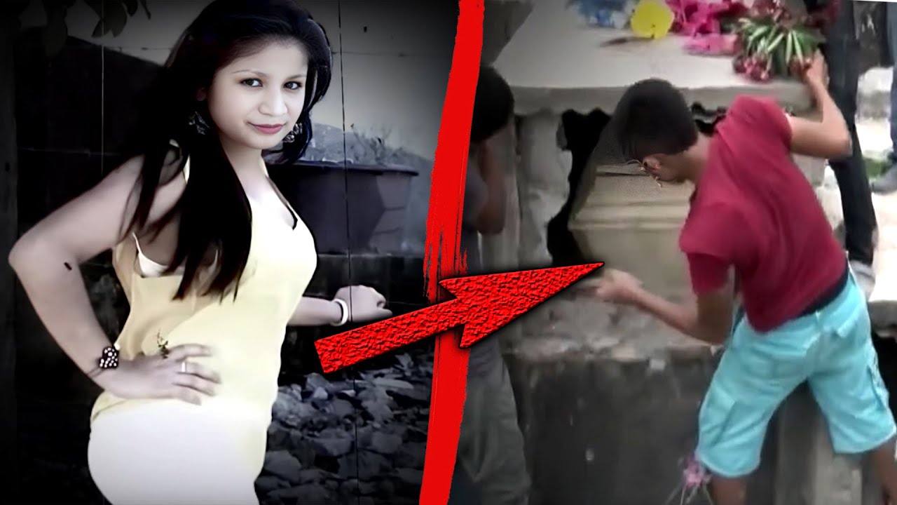 She was PREGNANT when she was BURIED BUT, Neysi Perez Story offbeat