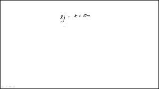 Question 13 Digital SAT Practice Test 3 Section 2 Math Module 2 Easy
