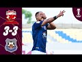 No miracle for Madura | Madura United (IDN) - Svay Rieng FC (CAM) | Highlights AFC Challenge League™