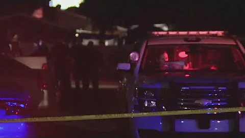 2 children dead, mother seriously injured after incident in Phoenix, police say