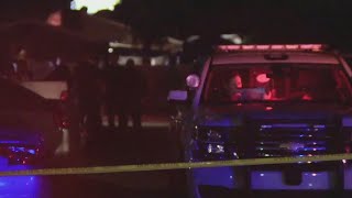2 children dead, mother seriously injured after incident in Phoenix, police say