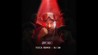 TOCA REMIX - DJ SN