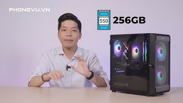 Lưu GAME vào SSD hay HDD sẽ có lợi hơn?