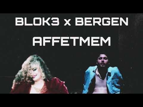 BLOK3 X BERGEN