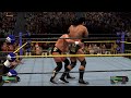 MILLION DOLLAR TLC! 💎 DiBiase vs Razor Ramon: Andre the Giant &amp; IRS at Ringside! | WWE 2K26