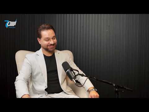 الأثر الإنساني وصناعة المحتوى مع سالم الهاجري