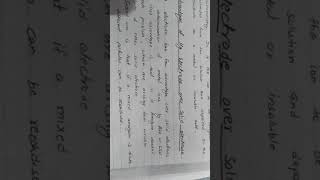 Stripping voltammetry lecture - 2