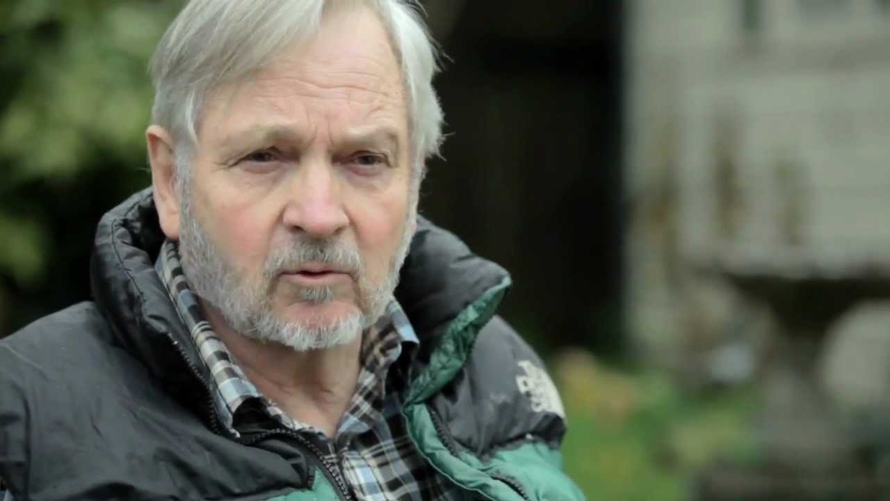 Indianapolis Prize 2012 Finalist Rodney Jackson YouTube