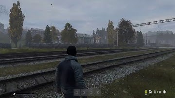 DayZ Walkthrough Gameplay Part 3